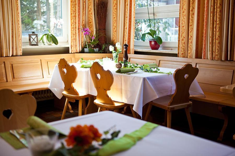 Hotel Isarwinkel Geretsried Esterno foto